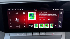 Vauxhall Astra 1.2 Turbo 130 GS 5dr Petrol Estate